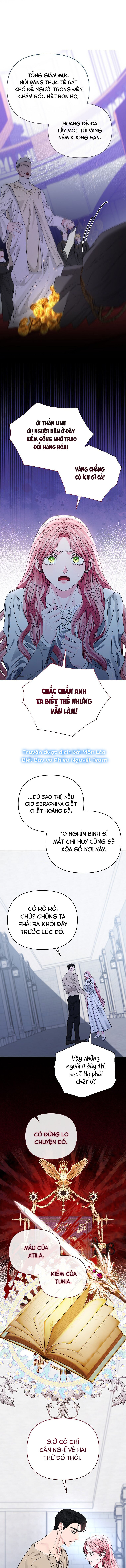 [end ss1] tôi bị ám ảnh bởi người chồng phản diện Chương 45 - Next Chap 46