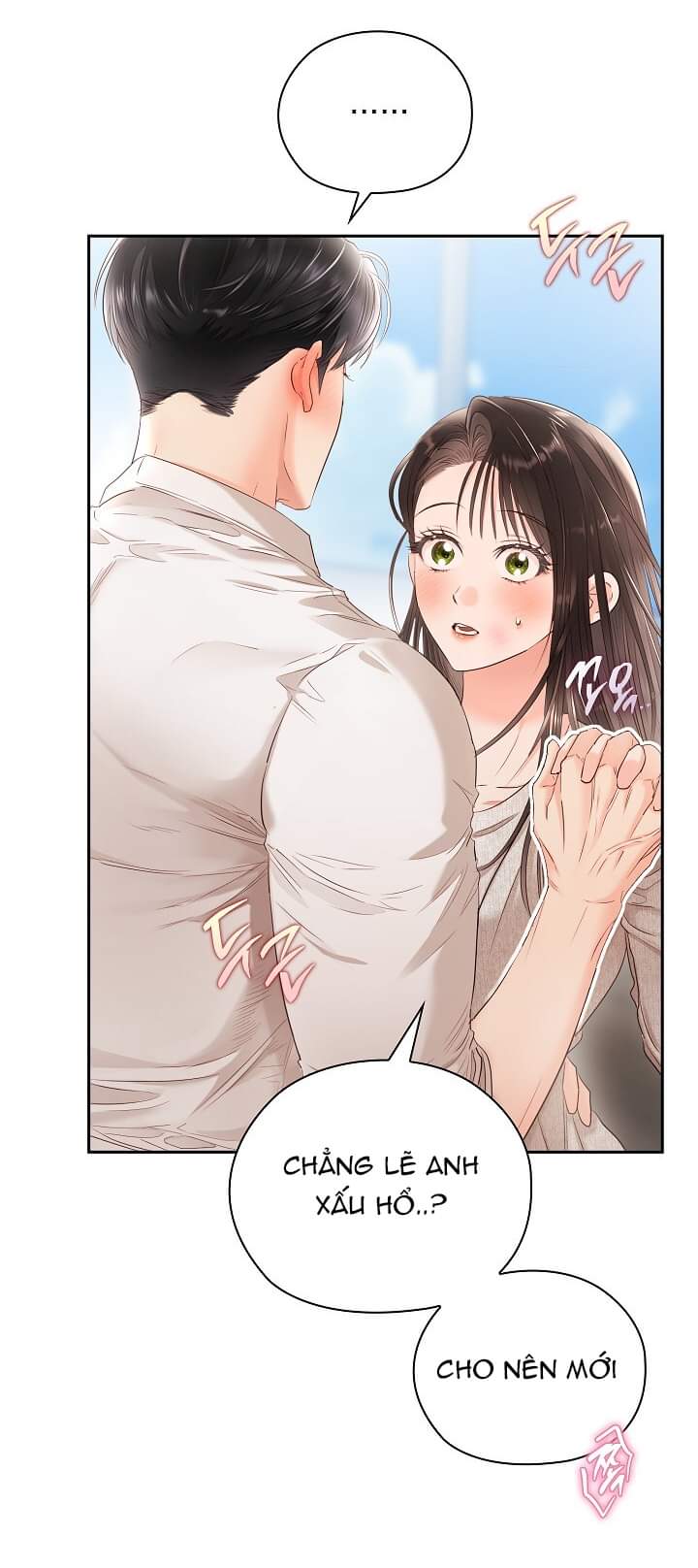 [18+] trong công ty thì hãy đứng đắn Chương 48 - Next Chapter 48.5