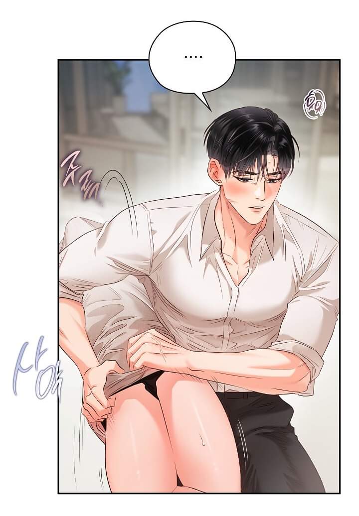 [18+] trong công ty thì hãy đứng đắn Chương 48 - Next Chapter 48.5