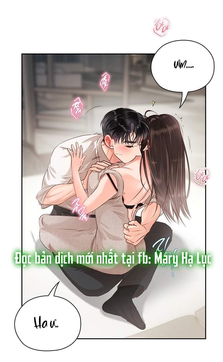 [18+] trong công ty thì hãy đứng đắn Chương 48 - Next Chapter 48.5