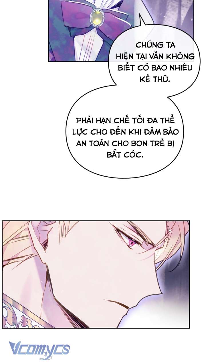 kết thúc của nhân vật phản diện chỉ có thể là cái chết chapter 118 - Next chapter 119