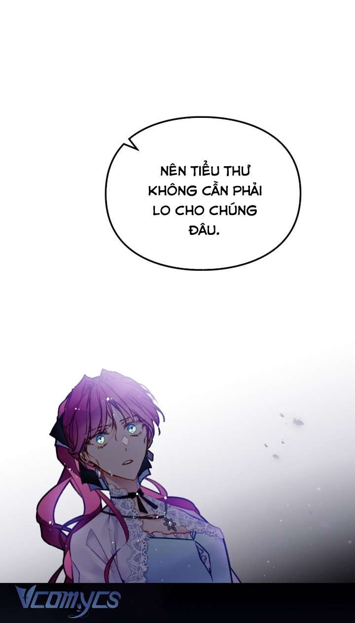 kết thúc của nhân vật phản diện chỉ có thể là cái chết chapter 113 - Next Chapter 113.5