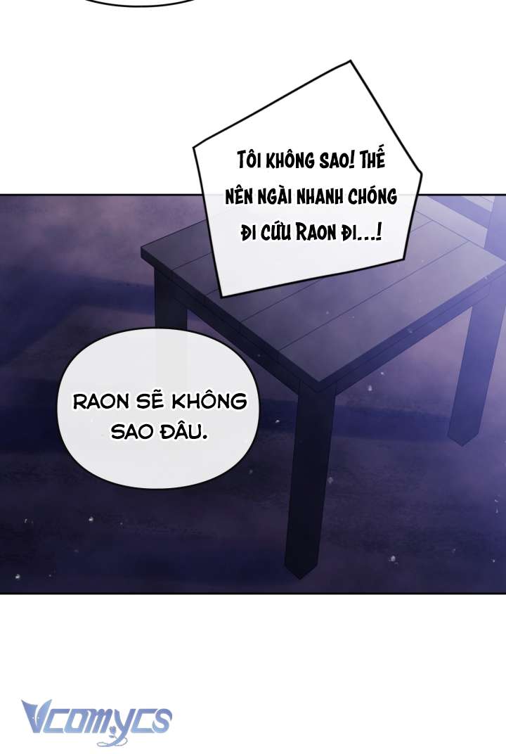 kết thúc của nhân vật phản diện chỉ có thể là cái chết chapter 113 - Next Chapter 113.5