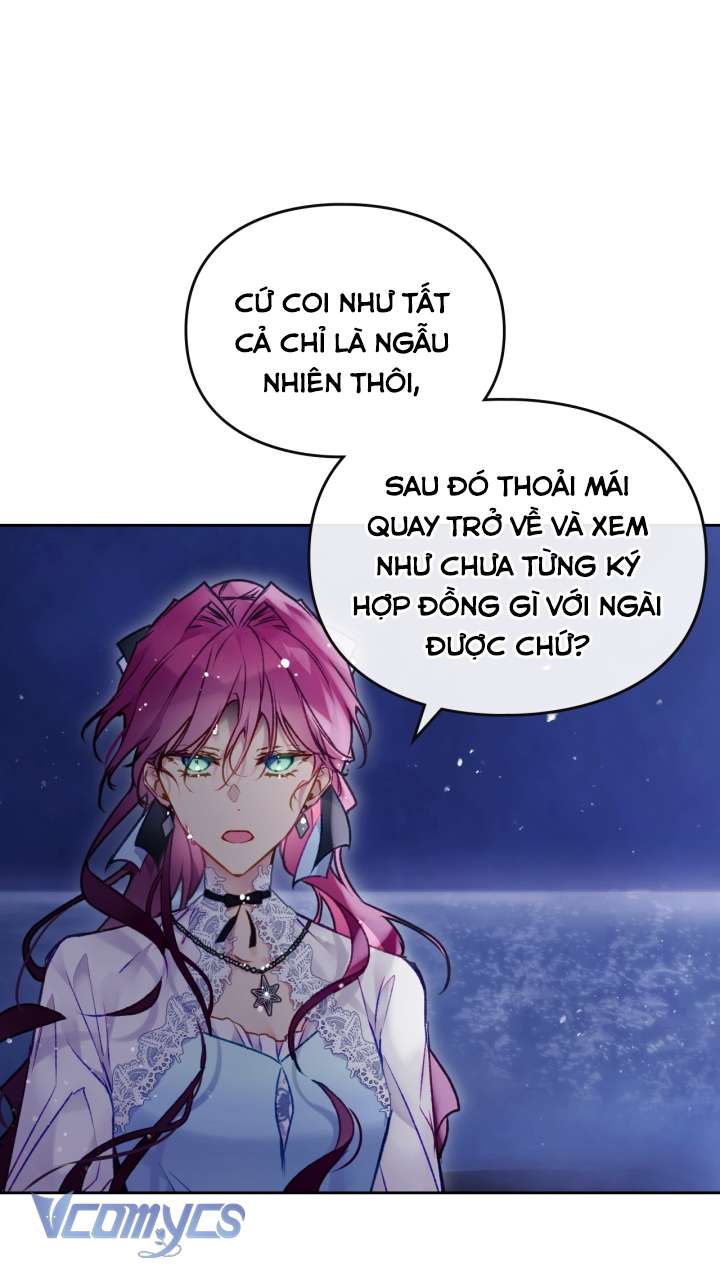 kết thúc của nhân vật phản diện chỉ có thể là cái chết chapter 113 - Next Chapter 113.5