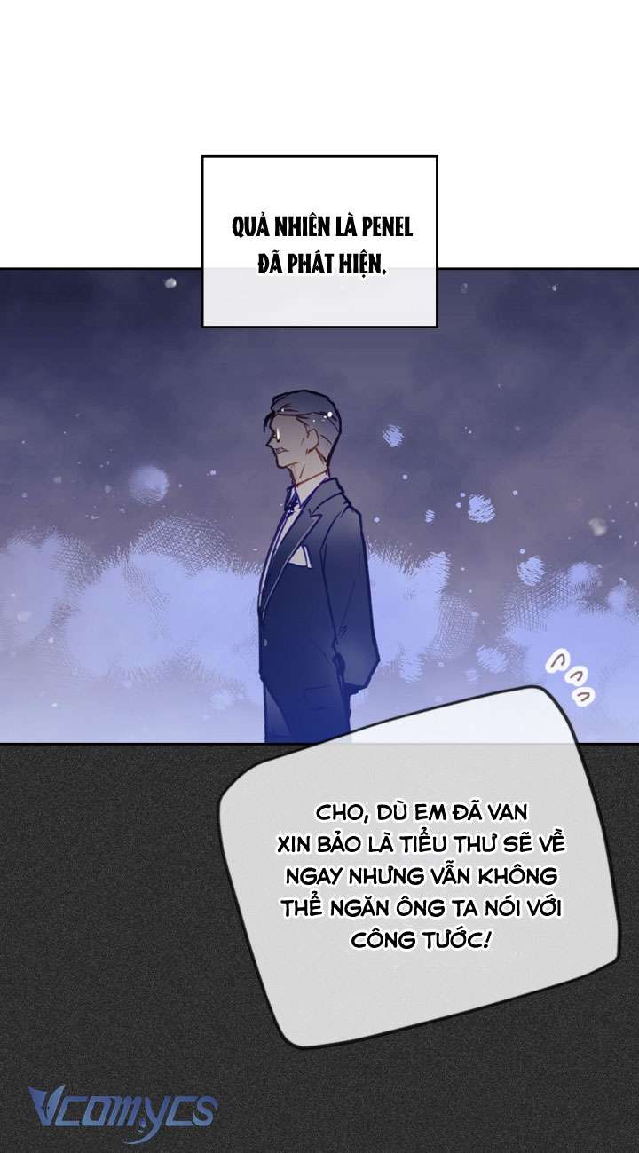 kết thúc của nhân vật phản diện chỉ có thể là cái chết chapter 123 - Next chapter 124