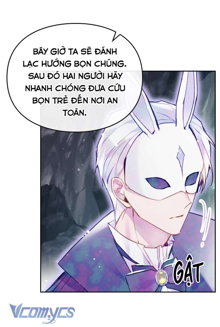 kết thúc của nhân vật phản diện chỉ có thể là cái chết chapter 118 - Next chapter 119