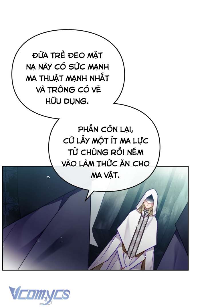 kết thúc của nhân vật phản diện chỉ có thể là cái chết chapter 118 - Next chapter 119