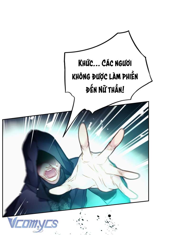 kết thúc của nhân vật phản diện chỉ có thể là cái chết chapter 118 - Next chapter 119