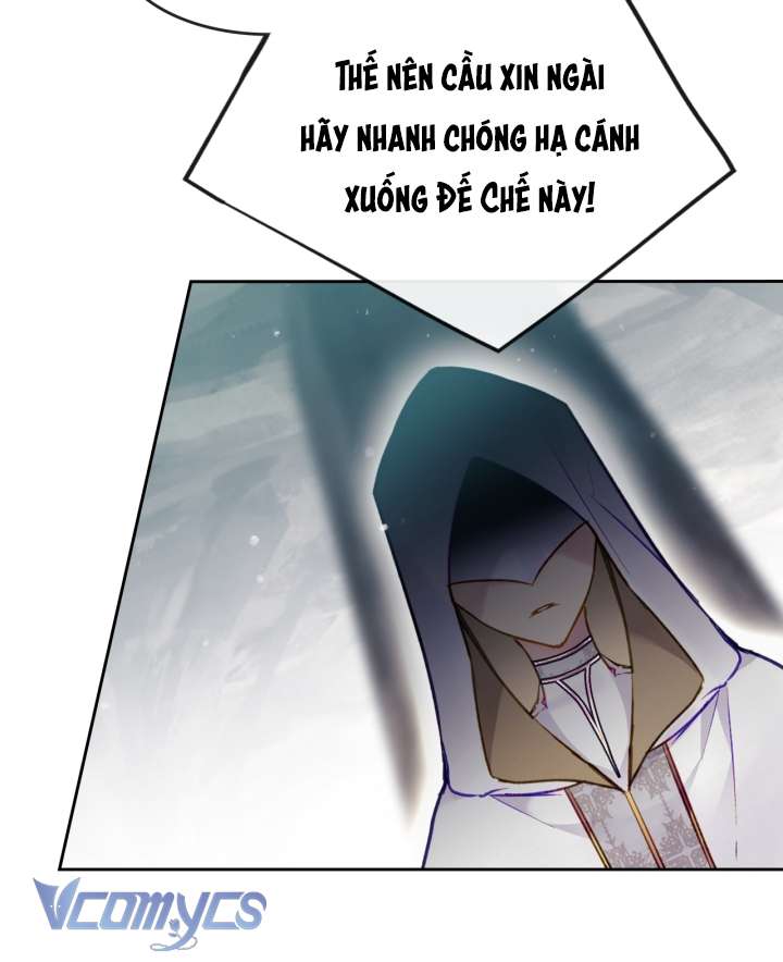 kết thúc của nhân vật phản diện chỉ có thể là cái chết chapter 118 - Next chapter 119