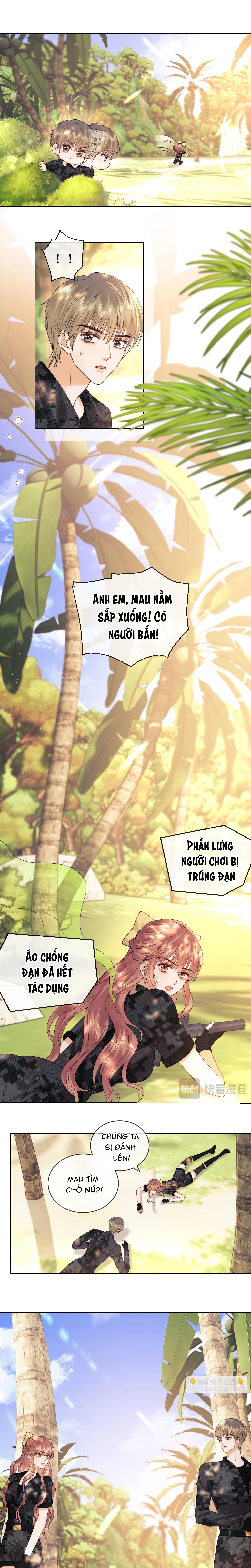 "Fan vợ" - Bạn đã biết chưa? Chap 54 - Next Chap 55