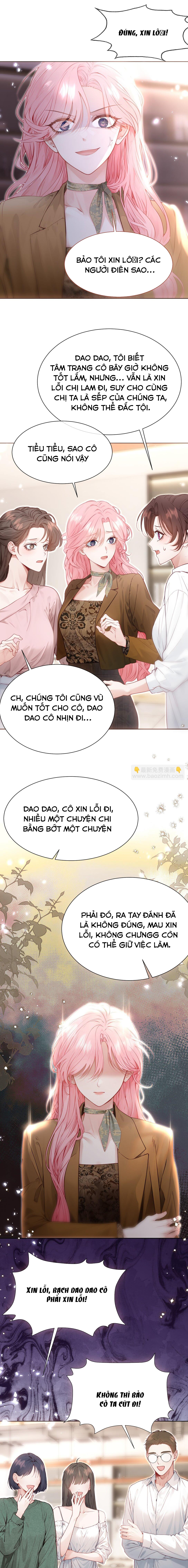 [end] xuyên về năm đó ông xã làm hot boy học đường Chap Nt15 - Next Chap Nt14