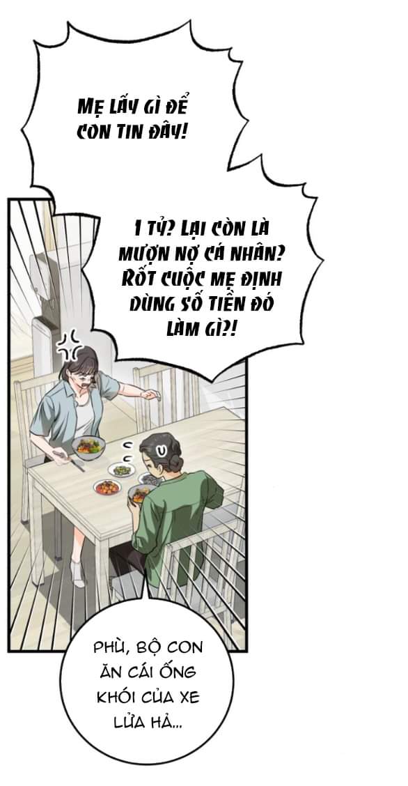 nóng lòng muốn giày vò em Chapter 54 - Next Chapter 54