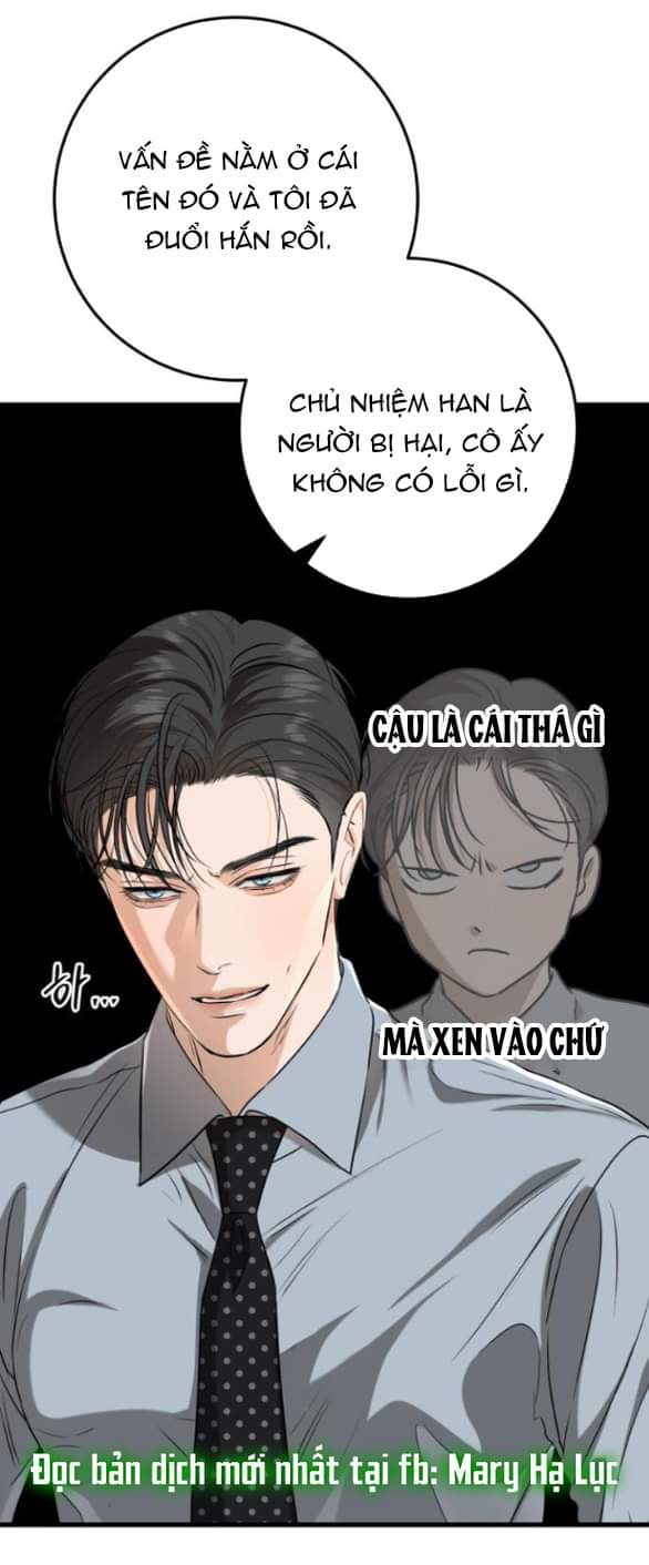 nóng lòng muốn giày vò em Chapter 54 - Next Chapter 54