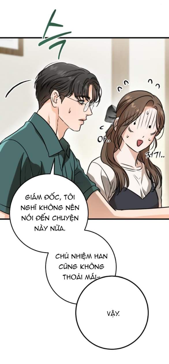 nóng lòng muốn giày vò em Chapter 54 - Next Chapter 54