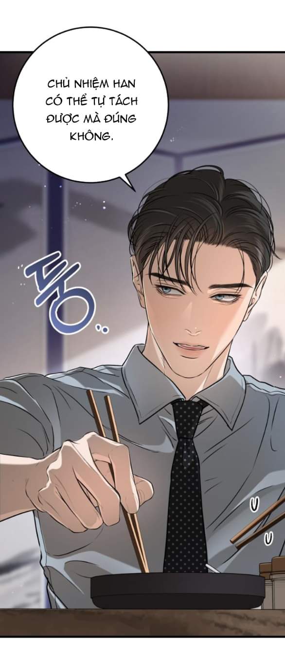 nóng lòng muốn giày vò em Chapter 54 - Next Chapter 54