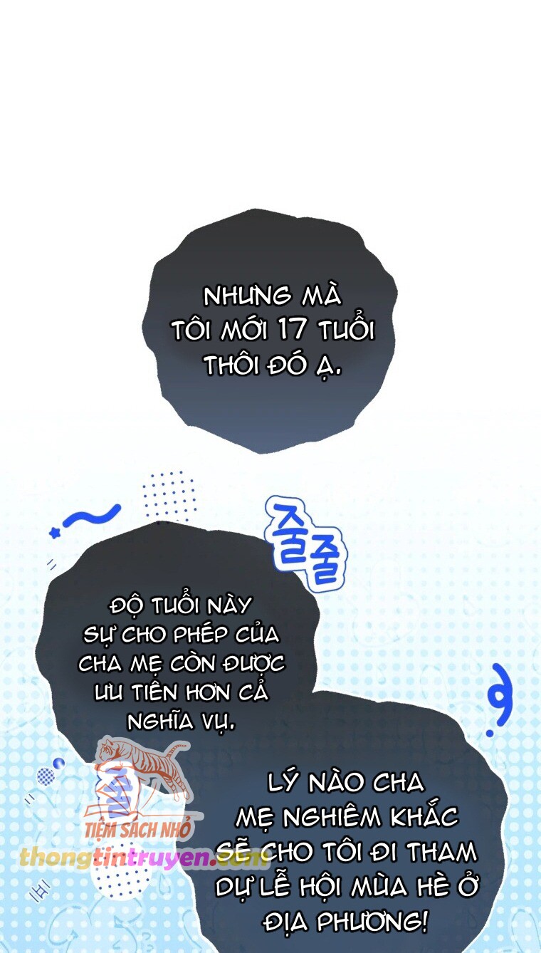 [END SS2] Được Yêu Thương Mà Còn Ngại Ngùng Sao! Chap 76 - Next 