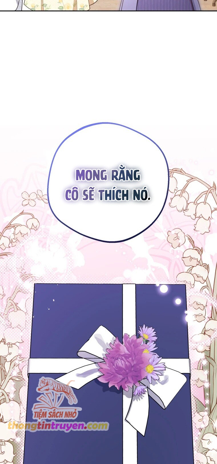 [END SS2] Được Yêu Thương Mà Còn Ngại Ngùng Sao! Chap 76 - Next 