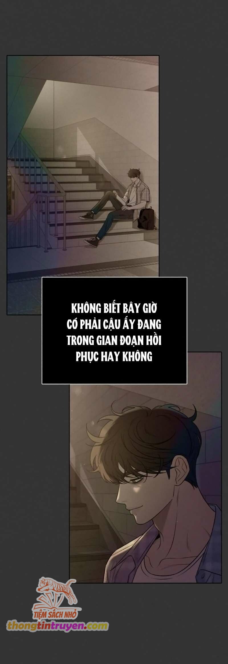 Chiến Lược Tình Yêu Trong Sáng Chap 95 - Next Chap 96