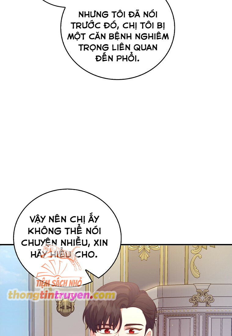 [END SS1] Chỉ nhận thức được sau khi mất em Chap 27 - Next Chap 28