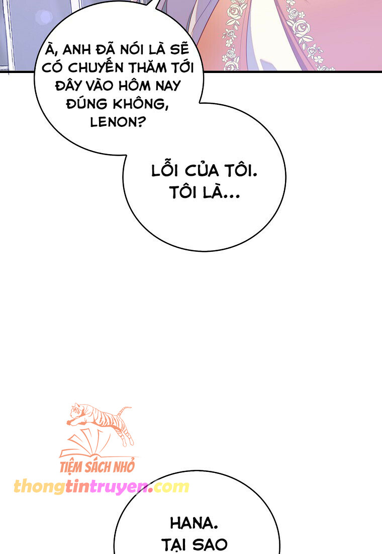 [END SS1] Chỉ nhận thức được sau khi mất em Chap 27 - Next Chap 28