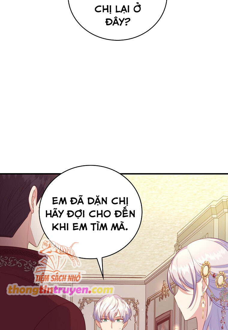 [END SS1] Chỉ nhận thức được sau khi mất em Chap 27 - Next Chap 28