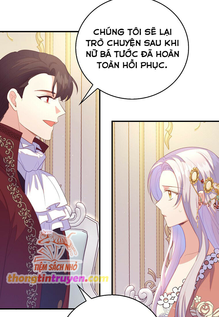 [END SS1] Chỉ nhận thức được sau khi mất em Chap 27 - Next Chap 28