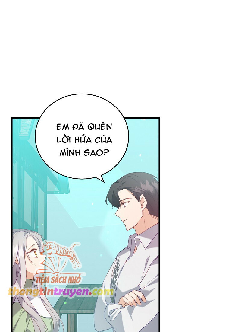 [END SS1] Chỉ nhận thức được sau khi mất em Chap 17 - Next Chap 18