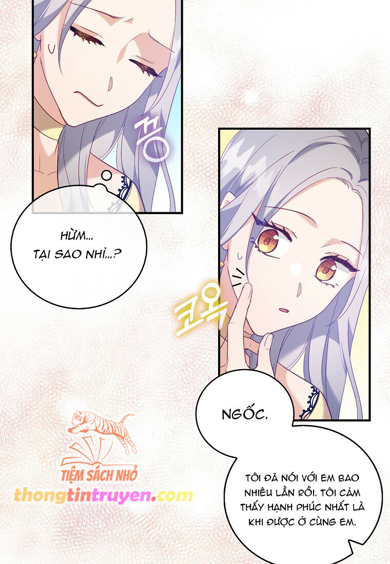 [END SS1] Chỉ nhận thức được sau khi mất em Chap 16 - Next Chap 17