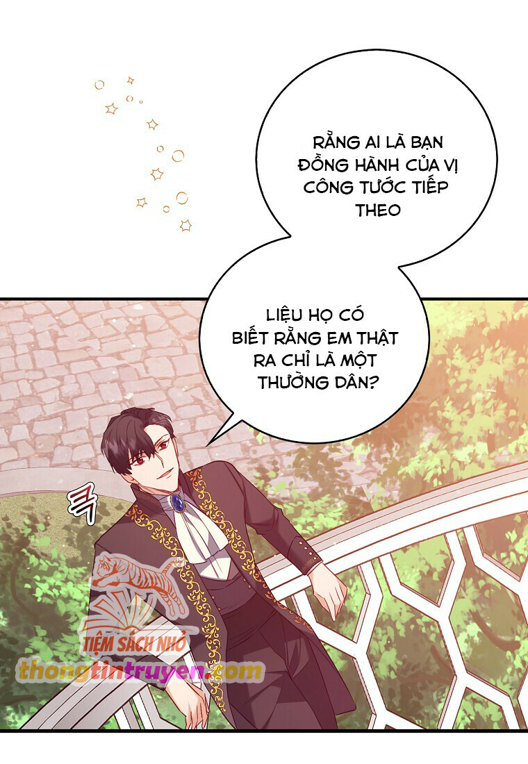 [END SS1] Chỉ nhận thức được sau khi mất em Chap 14 - Next Chap 15