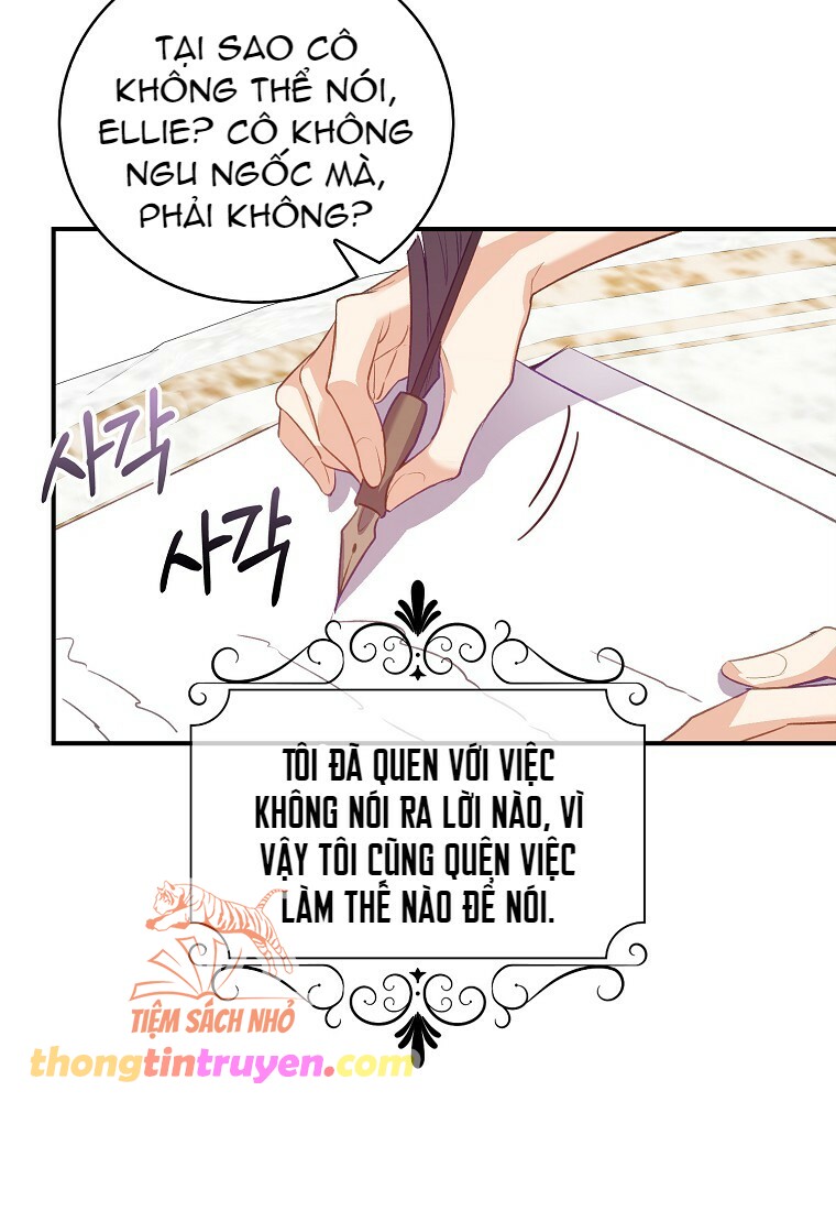 [END SS1] Chỉ nhận thức được sau khi mất em Chap 22 - Next Chap 23