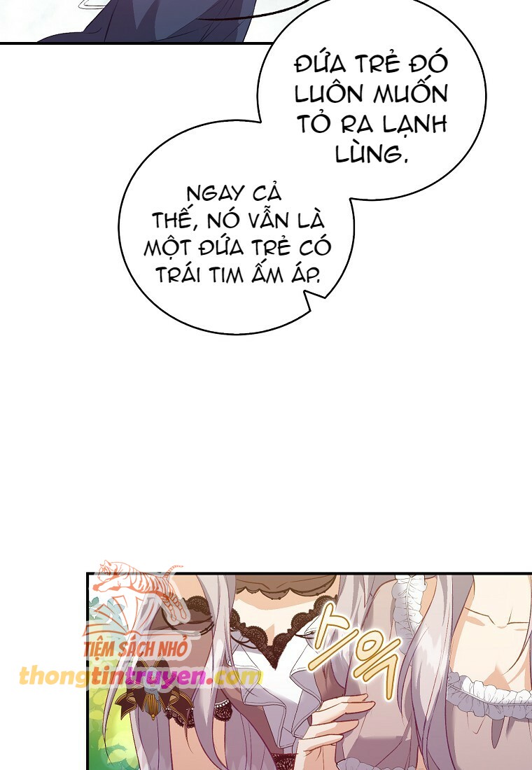 [END SS1] Chỉ nhận thức được sau khi mất em Chap 22 - Next Chap 23