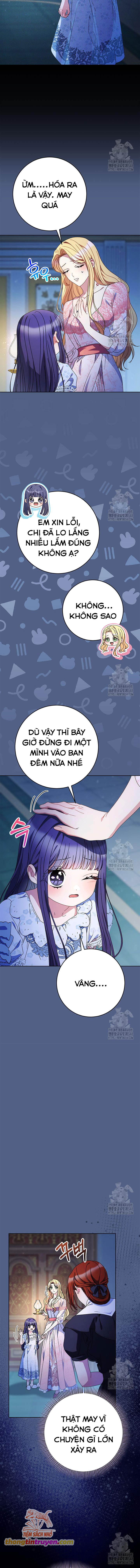 Nuôi Dưỡng Em Gái Xinh Đẹp Chap 64 - Next Chap 65