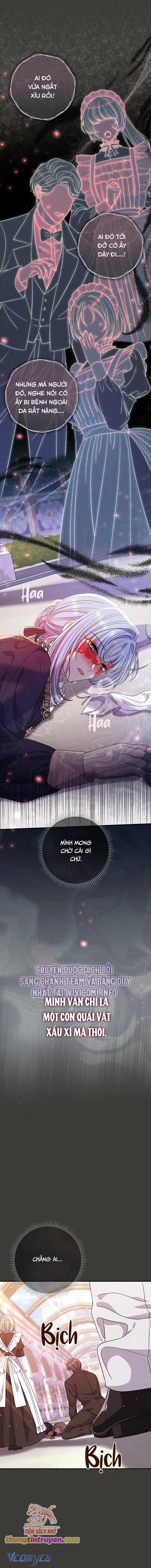 người xem mắt của ác nữ quá hoàn hảo Chương 37 - Next Chap 37