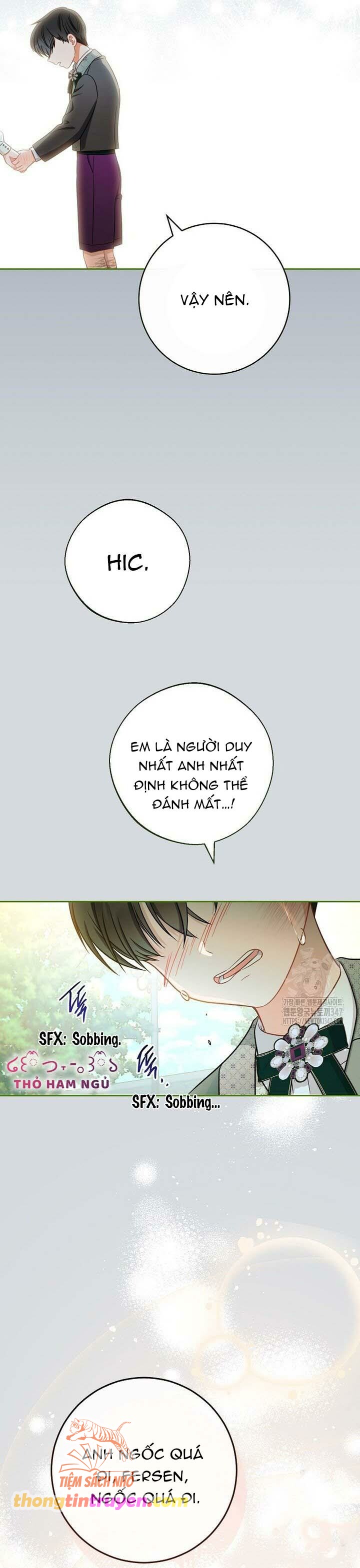 Nam Chính Cho Cũng Không Thèm Chap 20 - Next Chap 21