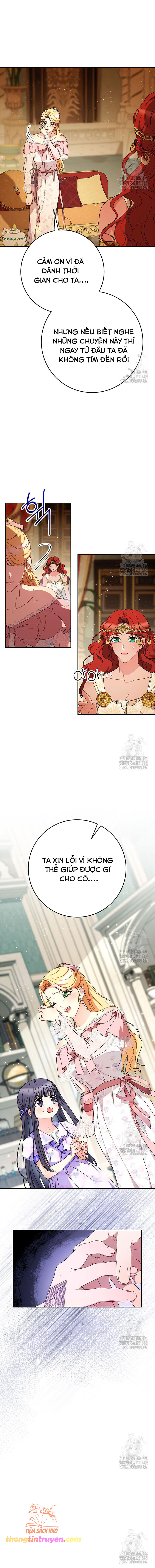 Nuôi Dưỡng Em Gái Xinh Đẹp Chap 65 - Next Chap 66