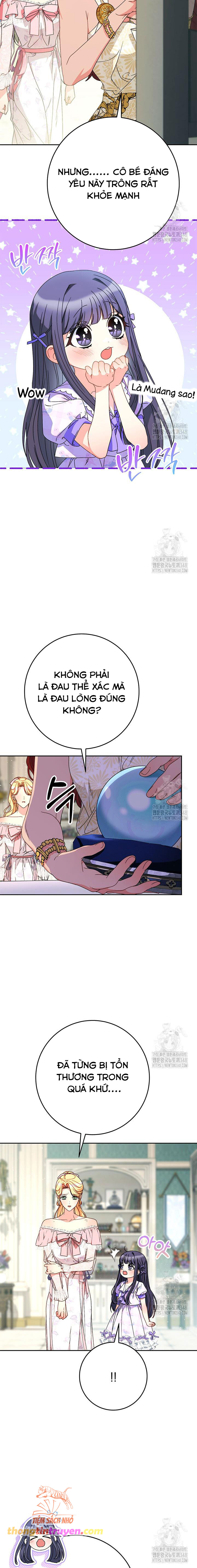 Nuôi Dưỡng Em Gái Xinh Đẹp Chap 65 - Next Chap 66