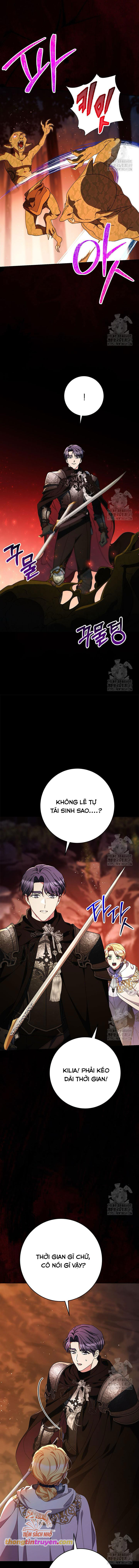 Nuôi Dưỡng Em Gái Xinh Đẹp Chap 66 - Next Chap 67