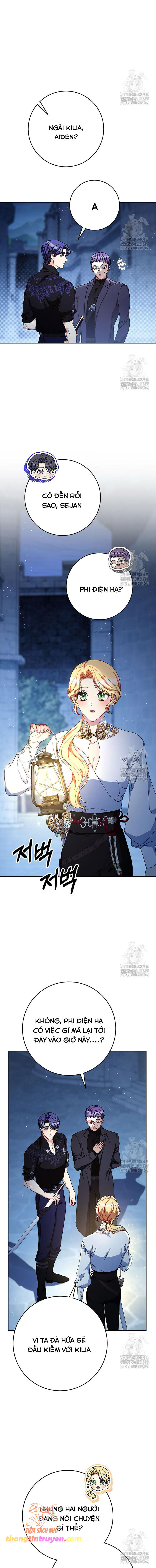 Nuôi Dưỡng Em Gái Xinh Đẹp Chap 66 - Next Chap 67