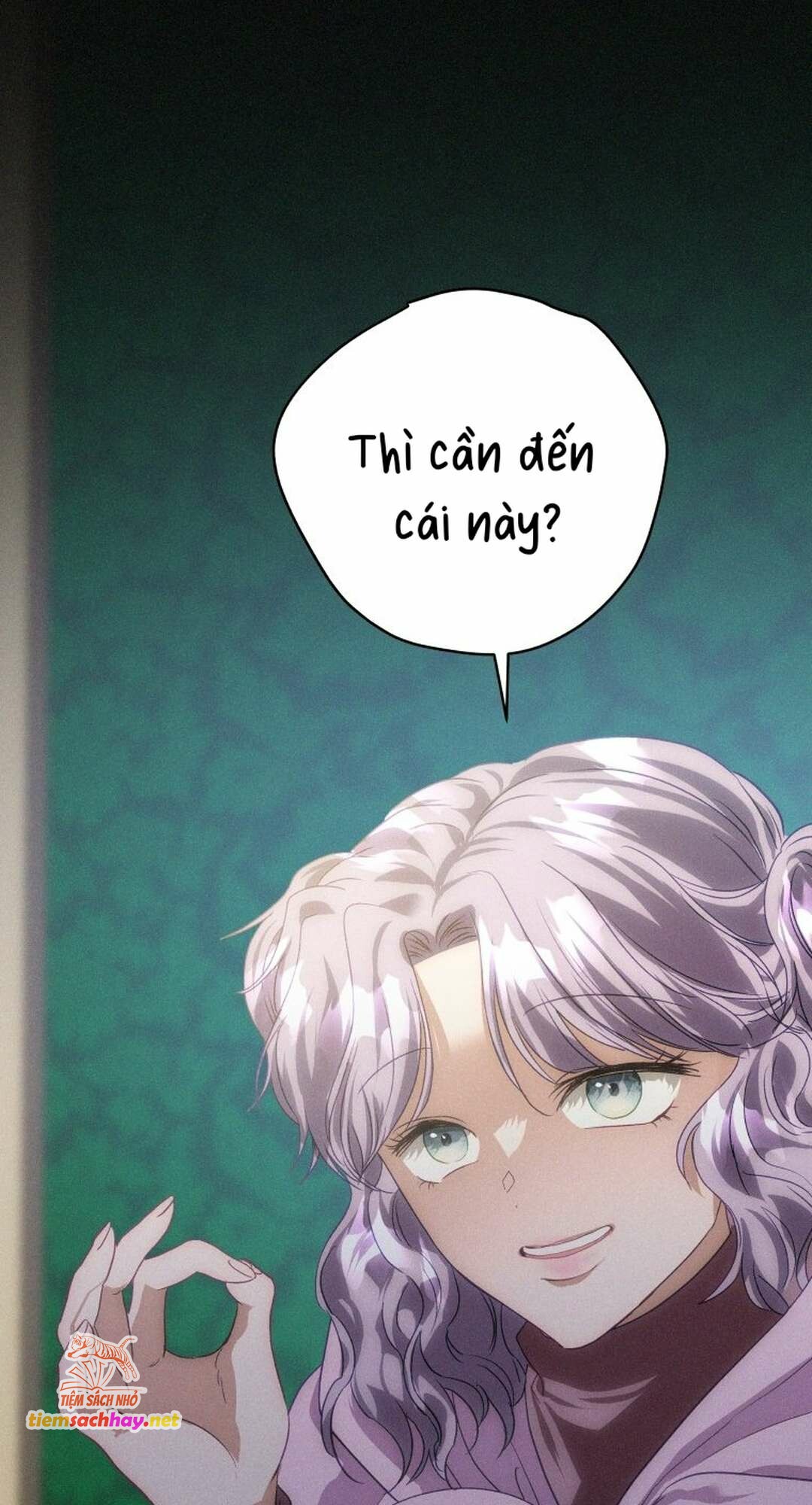 [ 18+ ] Lời nguyền tóc đỏ Chap 9 - Next Chap 10