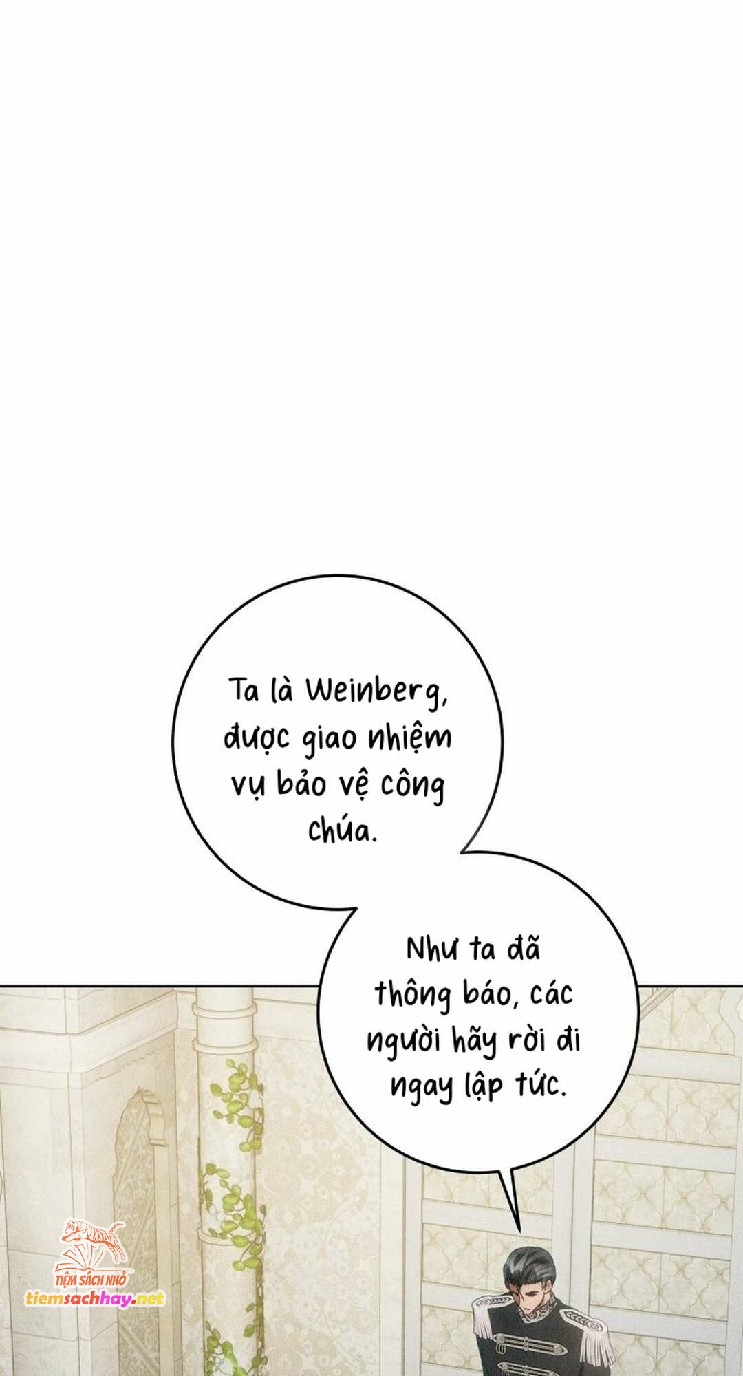 [ 18+ ] Lời nguyền tóc đỏ Chap 9 - Next Chap 10