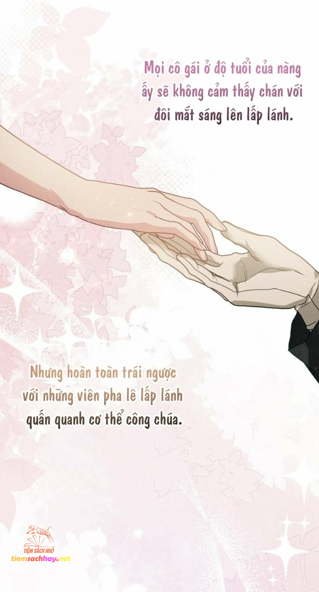 [ 18+ ] Lời nguyền tóc đỏ Chap 9 - Next Chap 10