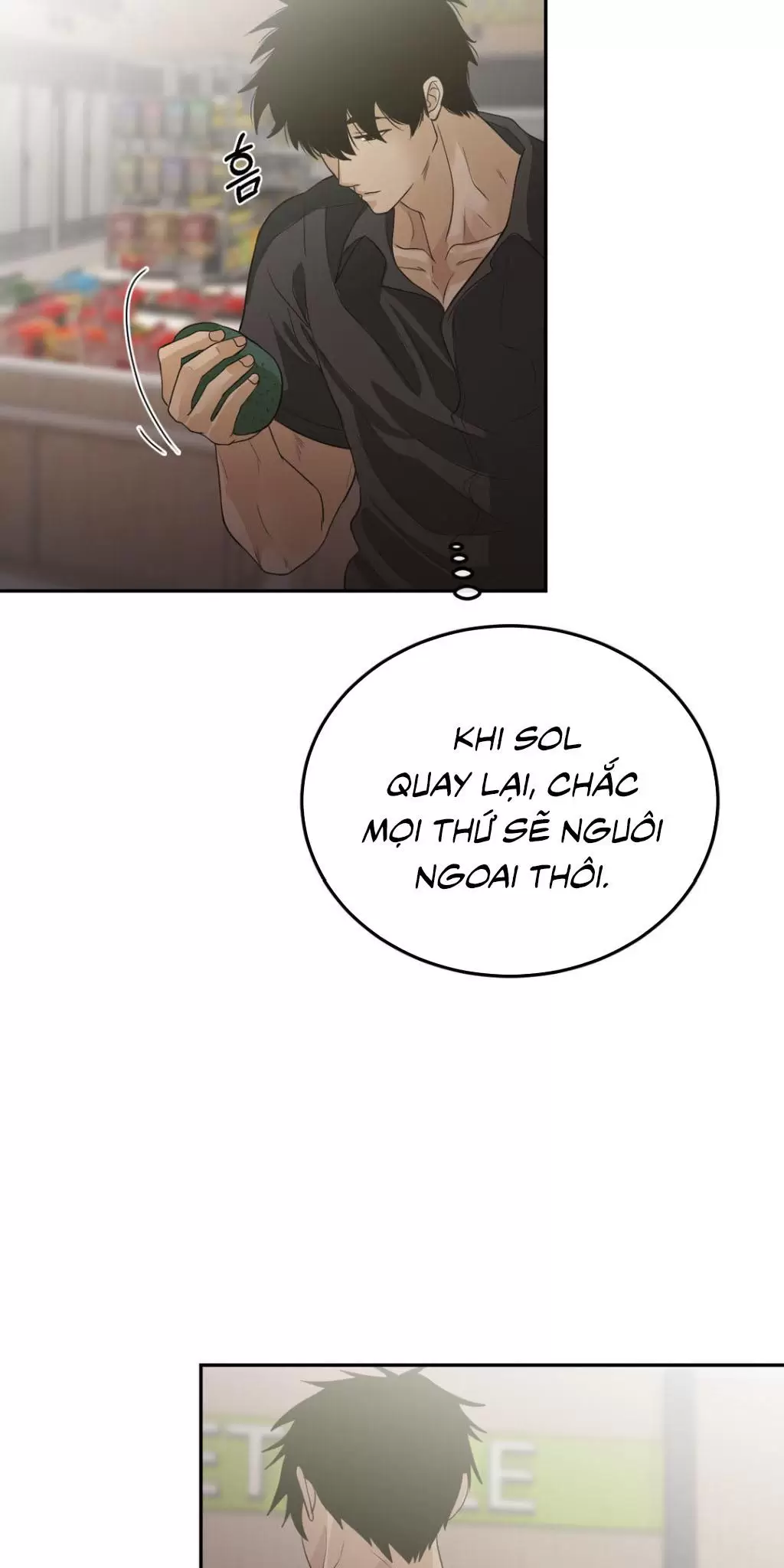 [18+] hãy trở thành gia đình của tôi Chap 30 - Next Chap 31