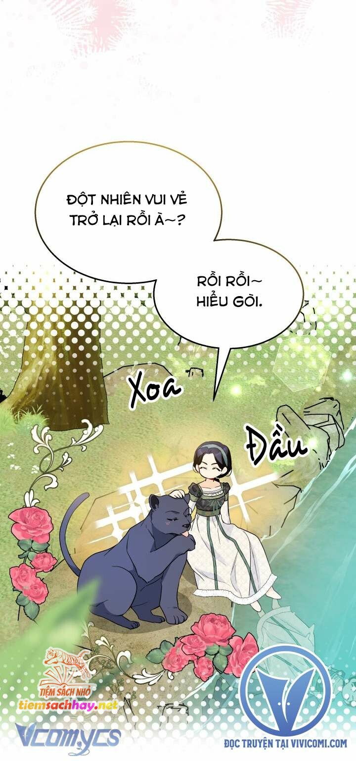 quan hệ cộng sinh giữa hắc báo và bạch thỏ Chap 153 - Next Chap 154