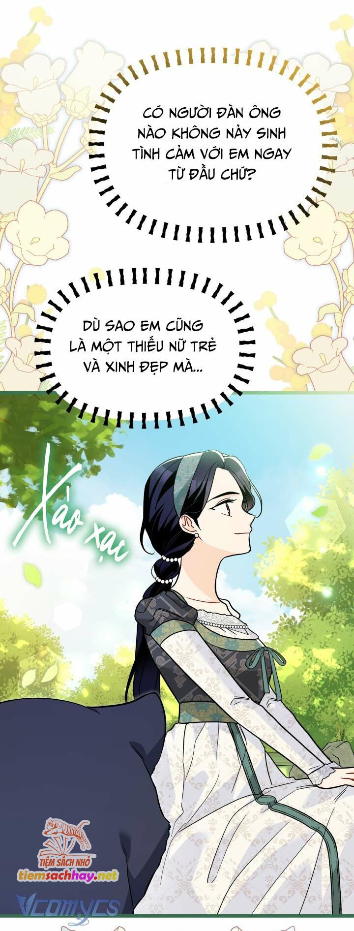 quan hệ cộng sinh giữa hắc báo và bạch thỏ Chap 153 - Next Chap 154