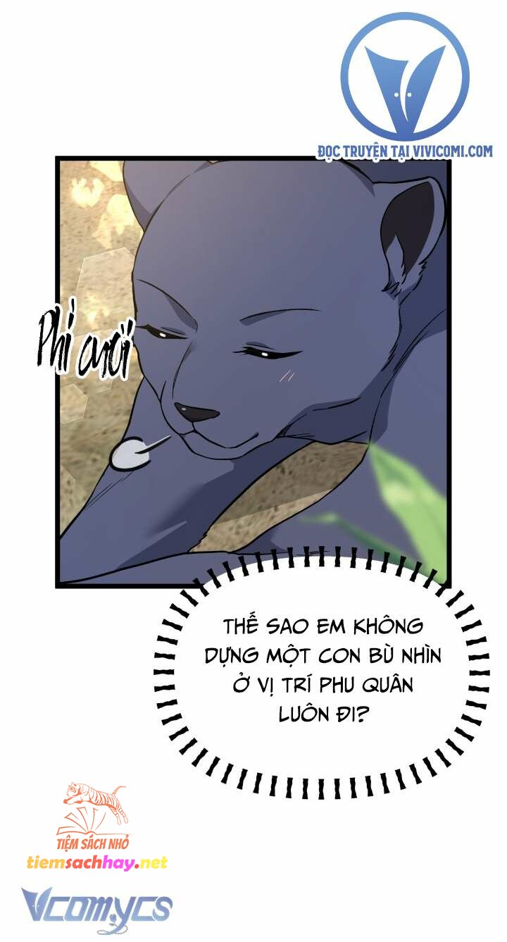 quan hệ cộng sinh giữa hắc báo và bạch thỏ Chap 153 - Next Chap 154