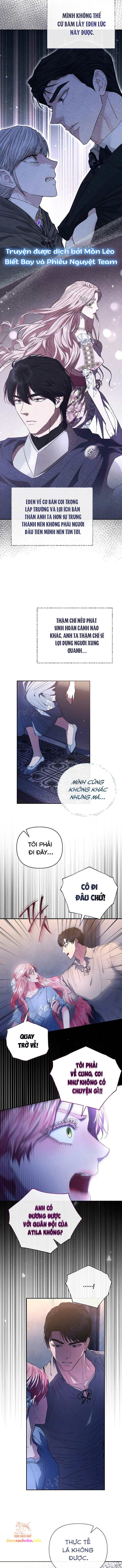 [end ss1] tôi bị ám ảnh bởi người chồng phản diện Chap 47 - Next Chap 48