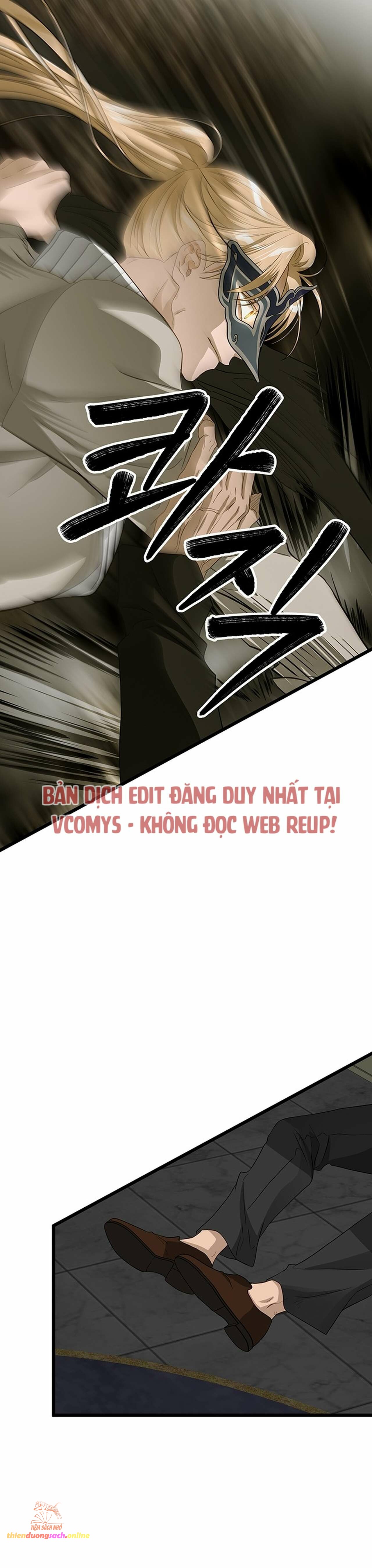 [18+] Bệ hạ đã thay đổi rồi! Chap 25 - Next Chap 26