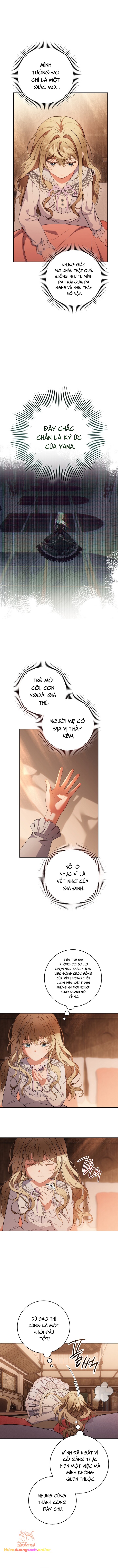 Tôi Bị Bảo Phải Chết Chap 2 - Next Chapter 2