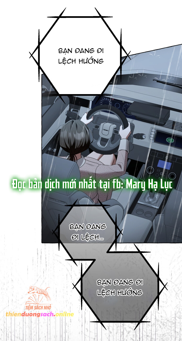 KHI ĐIỆN THOẠI ĐỔ CHUÔNG Chap 3 - Next Chap 4