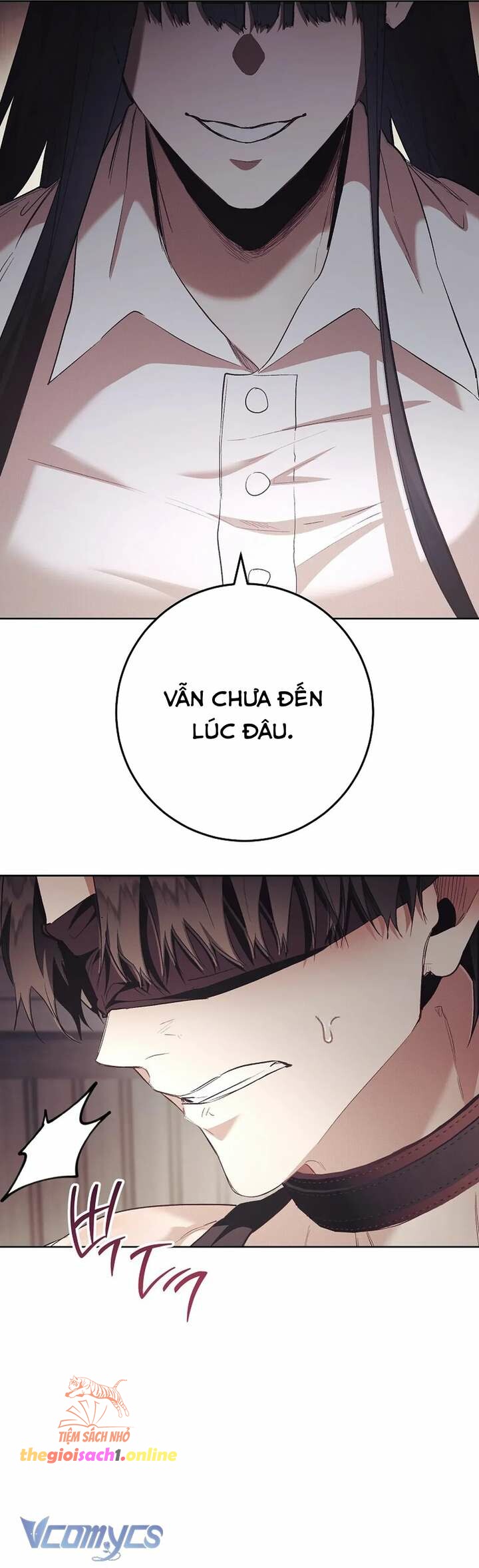 [18+] Để Tôi Khóc Đi Chap 7 - Next Chap 8